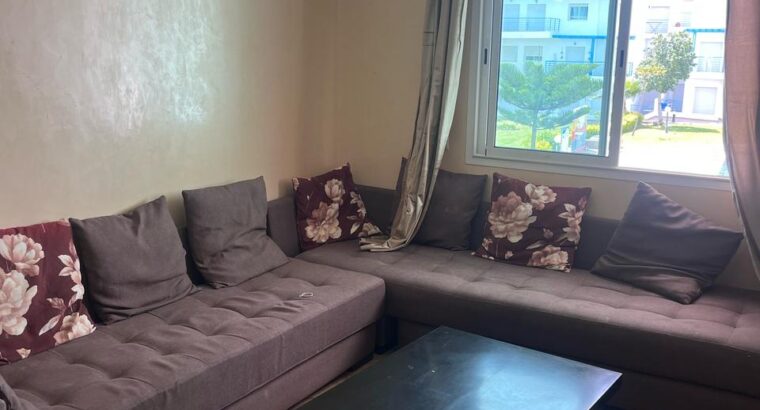 Appartement a vendre à cabo negro