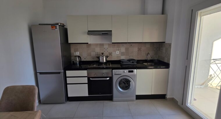 Appartement bien équipé à louer par jour