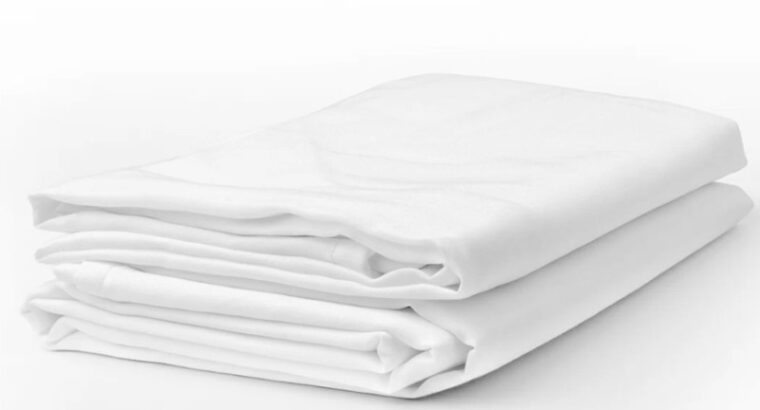 Drap housse a vendre