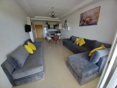 Appartement a louer a sidi rahal res ola blanca
