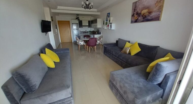 Appartement a louer a sidi rahal res ola blanca