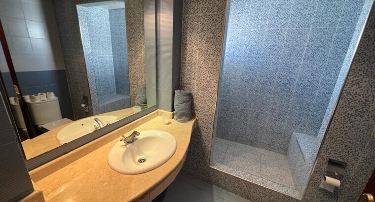 APPARTEMENT POUR LOCATION A RES MARINA AGADIR