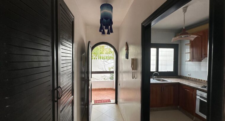 Appartement a louer a RES BAHIA DEL CABO