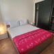 Appartement bien équipé à louer par jour