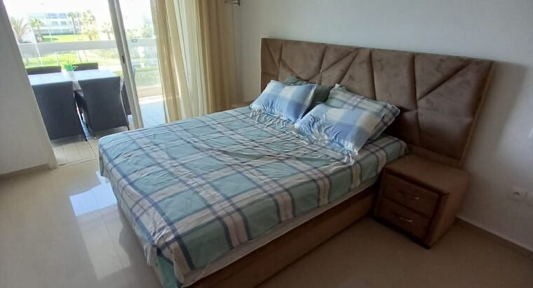 Appartement a louer a sidi rahal res ola blanca