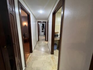 APPARTEMENT POUR LOCATION A RES MARINA AGADIR