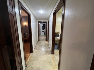 APPARTEMENT POUR LOCATION A RES MARINA AGADIR