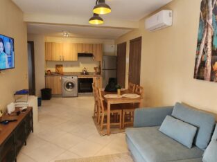 APPARTEMENT POUR LOCATION A RES MARINA SMIR