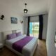 Appartement bien équipé à louer par jour