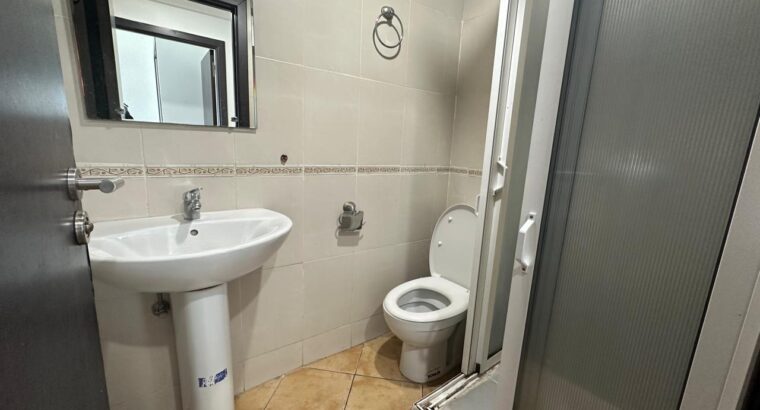 Appartement bien équipé à louer par jour