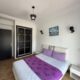 Appartement bien équipé à louer par jour