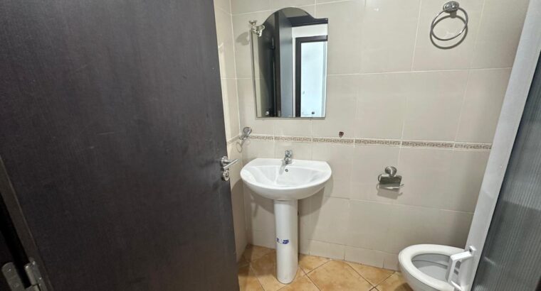 Appartement bien équipé à louer par jour