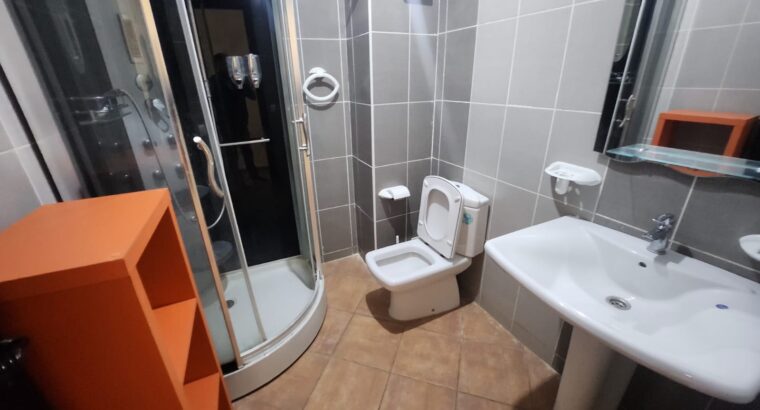 Appartement bien équipé à louer par jour