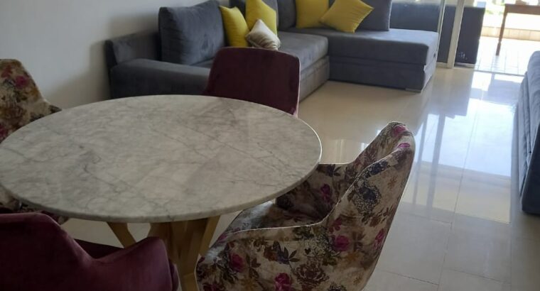 Appartement a louer a sidi rahal res ola blanca