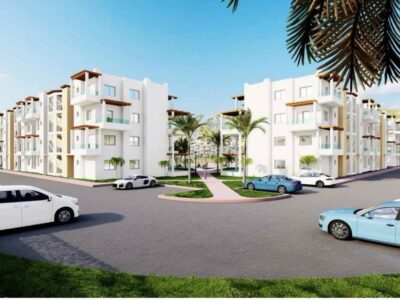 Appartement neuf a vendre a mirador golf 4