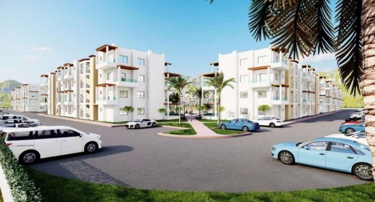 Appartement neuf a vendre a mirador golf 4