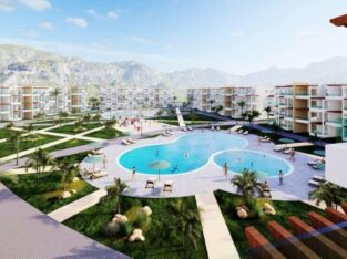 Appartement de 61 m² neuf a vendre