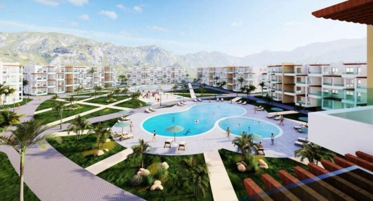 Appartement neuf a vendre a mirador golf 4