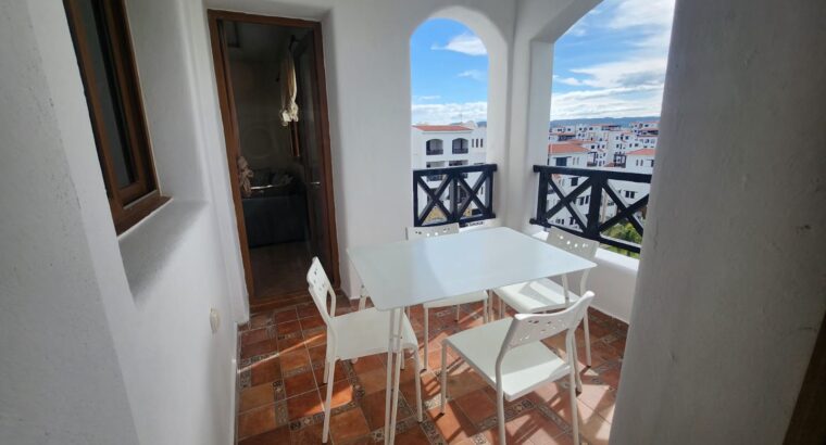 Appartement bien équipé à louer par jour