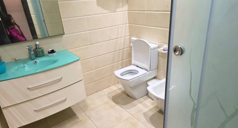 Appartement de luxe à location par jour