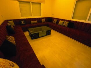 Appartement a louer a RES karit cabo