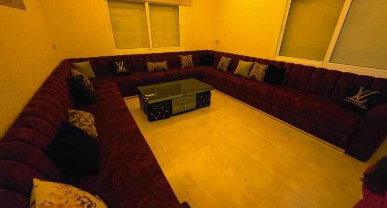 Appartement a louer a RES karit cabo