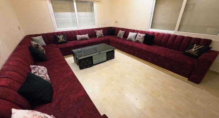 Appartement a louer a RES karit cabo