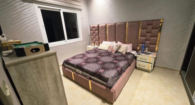 Appartement a louer a RES karit cabo