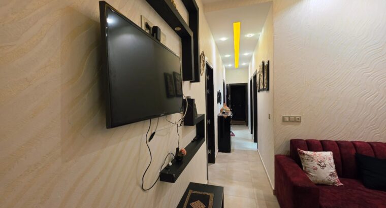 Appartement a louer a RES karit cabo