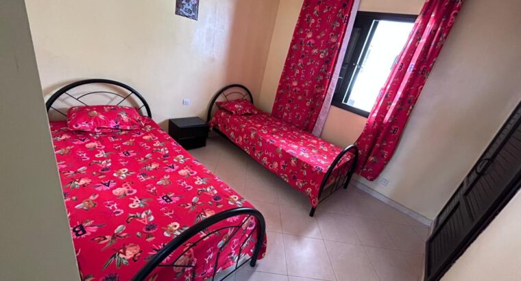 Appartement a louer a RES BAHIA DEL CABO