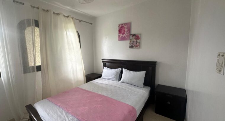 Appartement a louer a RES BAHIA DEL CABO