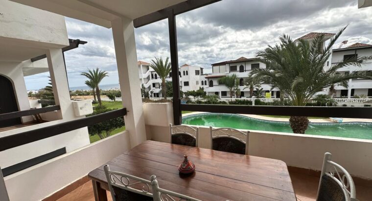 Appartement a louer a RES BAHIA DEL CABO