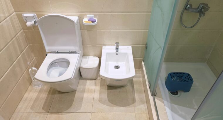 Appartement de luxe à location par jour