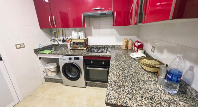 Appartement de luxe à location par jour