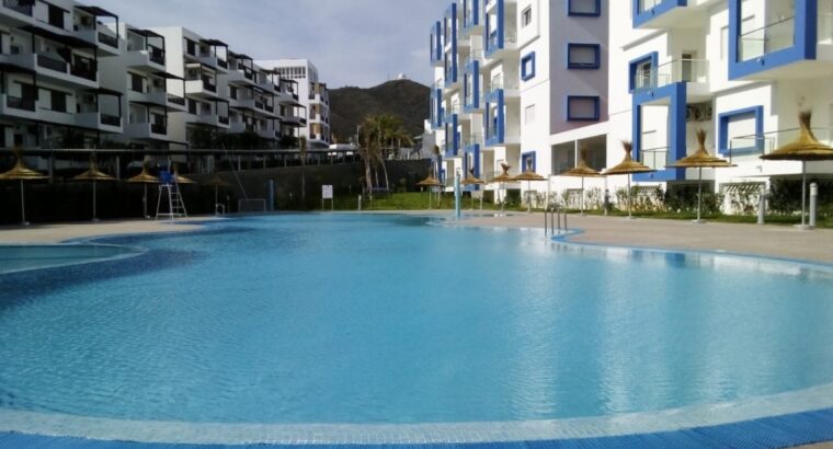 Appartement de luxe à location par jour