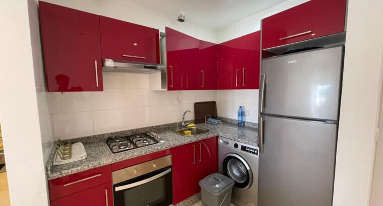 Appartement a louer a RES karit cabo