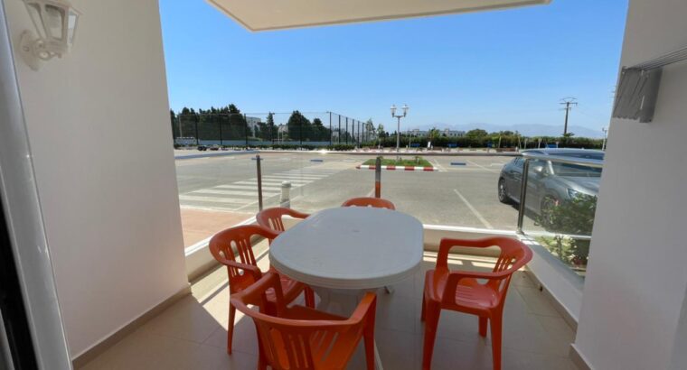 Appartement a louer a RES karit cabo