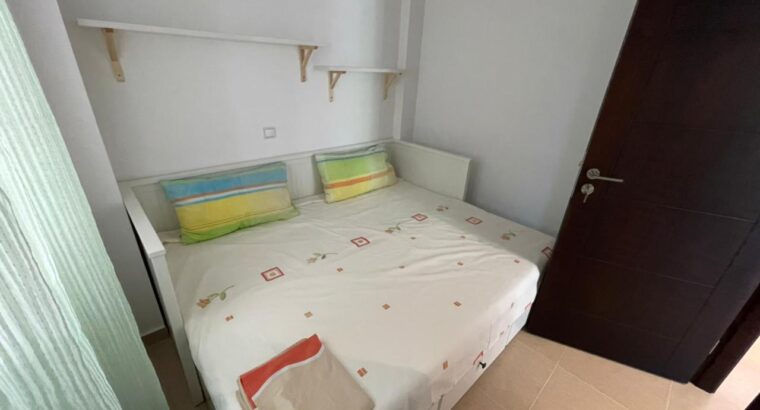 Appartement a louer a RES karit cabo