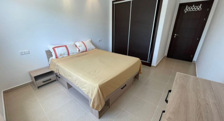 Appartement a louer a RES karit cabo