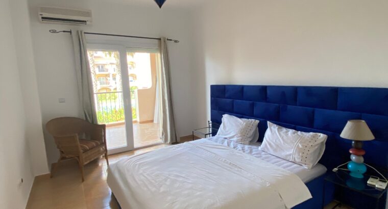 Appartement bien équipé à louer par jour