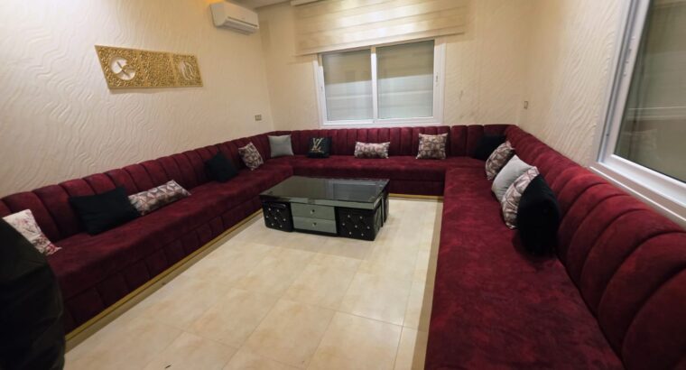 Appartement de luxe à location par jour