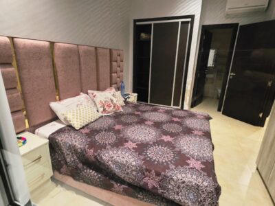 Appartement de luxe à location par jour