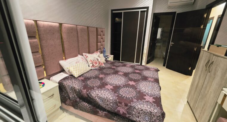 Appartement de luxe à location par jour