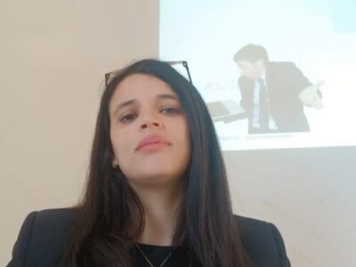 Cours d’anglais pour tous les niveaux