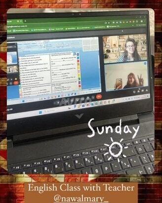 Cours d’anglais pour tous les niveaux