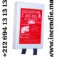 Rabat couverture antifeu Rabat fire blanket