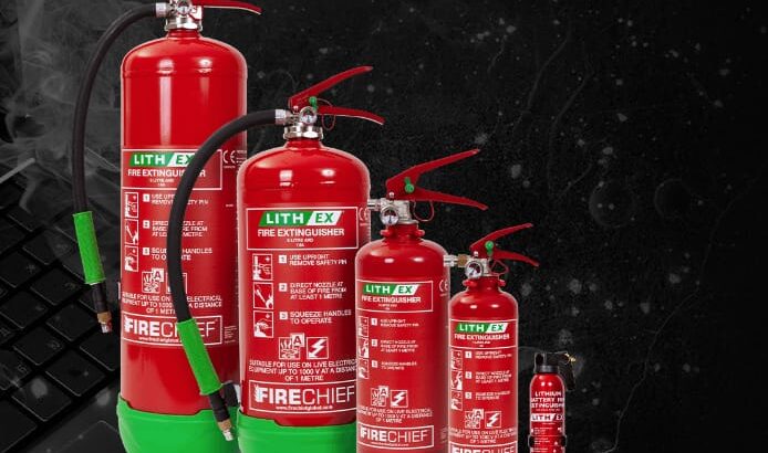 Prix extincteurs pas cher / à prix discount salé