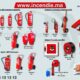 Rabat prix extincteur recharge et maintenance