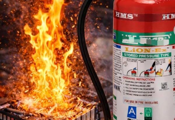 Fournisseurs extincteurs incendie Salé extincteur