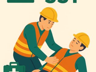 Casablanca formation incendie EPI ESI